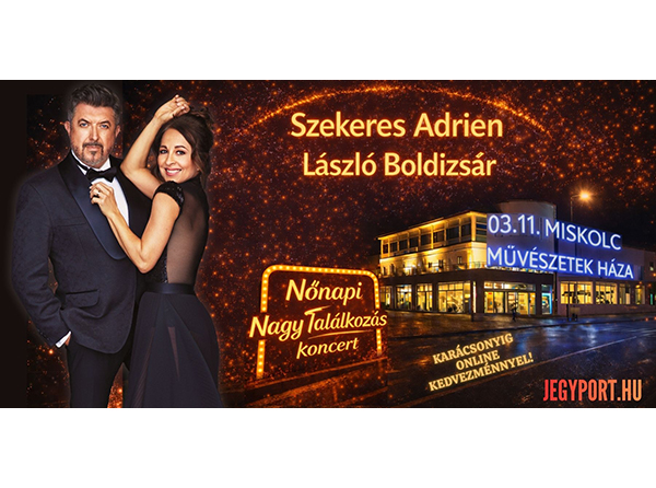 nagy találkozás miskolc